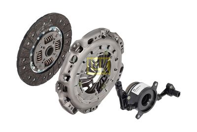 Kit d'embrayage Schaeffler LuK