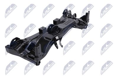 CORP AX NTY ZRZMS004 15