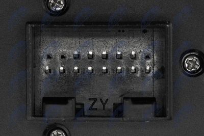 COMUTATOR MACARA GEAM NTY EWSSE005 5