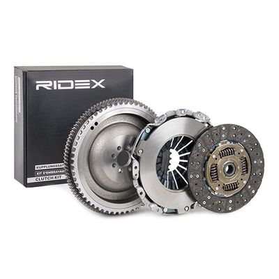 комплект съединител RIDEX