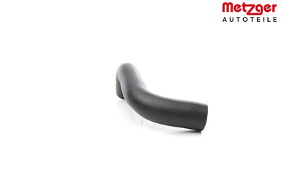 LADELUFTSCHLAUCH METZGER AUTOTEILE 2400345 27