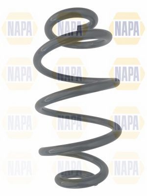 Suspension Spring NAPA NCS1130