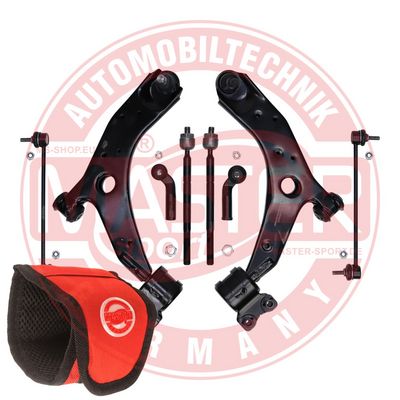 SET SUSPENSIE ROATA MASTER-SPORT GERMANY 370521KITMSM