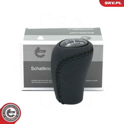 Hlavice řadicí páky ESEN SKV 63SKV060