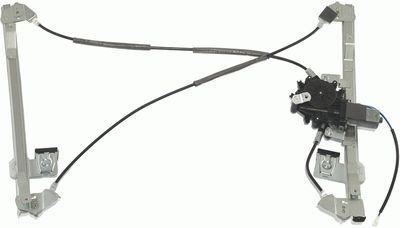 Podnośnik szyby LEMFÖRDER 60.27059.0