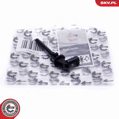 SENZOR NIVEL LICHID DE RACIRE