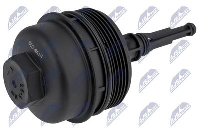 CAPAC CARCASA FILTRU ULEI