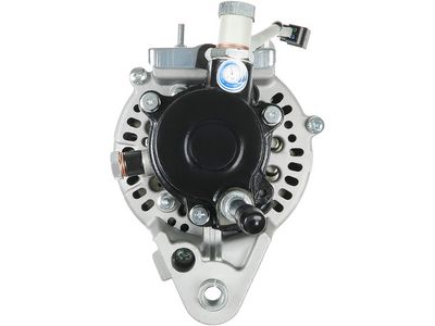 GENERATOR / ALTERNATOR AS-PL A6651S 2