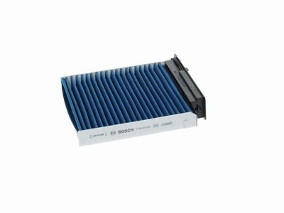 FILTER INNENRAUMLUFT BOSCH 0986628602 27