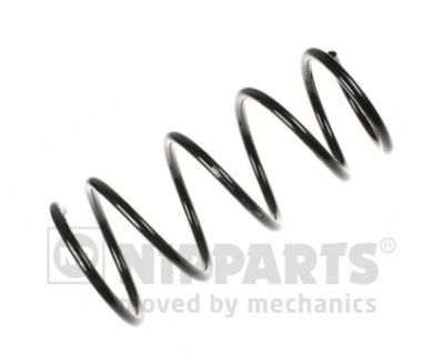 NIPPARTS N5542059 Пружина подвески  для TOYOTA STARLET (Тойота Старлет)