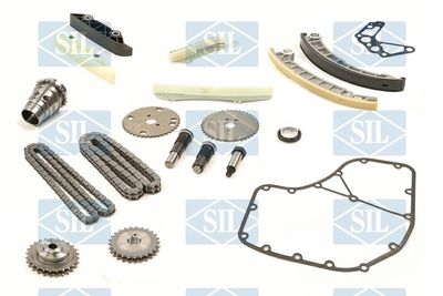 CHIT LANT DE DISTRIBUTIE