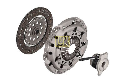 комплект съединител Schaeffler LuK 623 3151 34