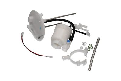 FILTRU COMBUSTIBIL AMC Filter MF562 3