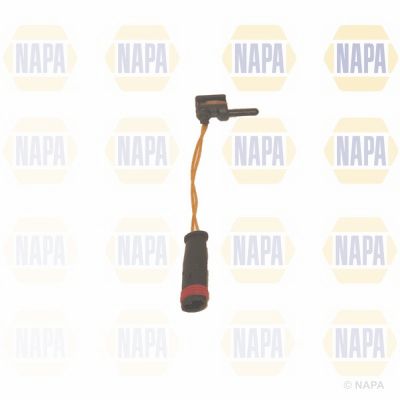 Brake Pad Warning Wire NAPA NWL5133