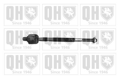 QUINTON HAZELL QR3623S Наконечник рулевой тяги  для OPEL AGILA (A) (H00) 1.2 16V (F68)