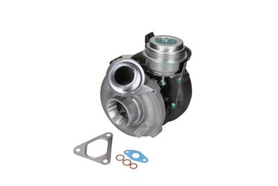 COMPRESOR SISTEM DE SUPRAALIMENTARE