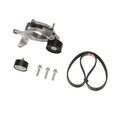 KEILRIPPENRIEMENSATZ GATES K015PK1256EST 50