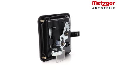 MANER USA METZGER AUTOTEILE 2310533 15