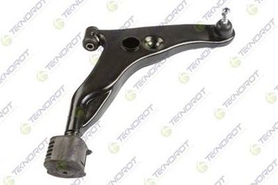 BRAT SUSPENSIE ROATA