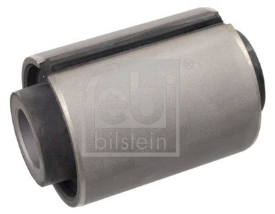 FEBI BILSTEIN Lagerbuchse, Blattfeder
