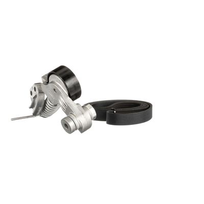 SET CUREA TRANSMISIE CU CANELURI GATES K236PK1183 17