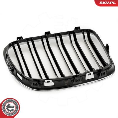Mřížka chladiče SKV 66SKV235