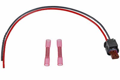 Kabelreparationssæt, central elektronik METZGER 2324265