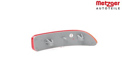 RüCKSTRAHLER METZGER AUTOTEILE 2080459 16
