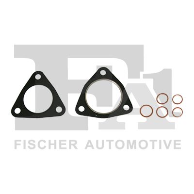 Kit de montage turbo FA1