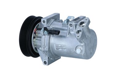 COMPRESOR CLIMATIZARE NRF 320104 9