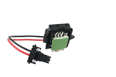 REZISTOR VENTILATOR HABITACLU NRF 342139 22