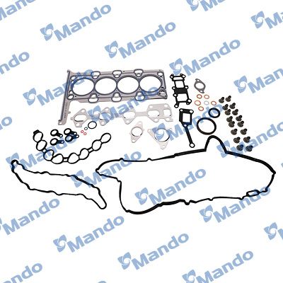 MANDO DM209102FU00 Комплект прокладок двигателя  для HYUNDAI ix35 (Хендай Иx35)