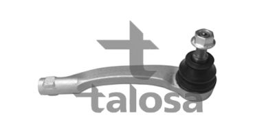 TALOSA 42-10075 Наконечник рулевой тяги  для PORSCHE PANAMERA (Порш Панамера)