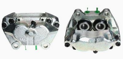 спирачен апарат BUDWEG CALIPER 34501