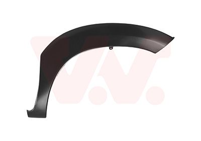 VERBREITERUNG KOTFLüGEL