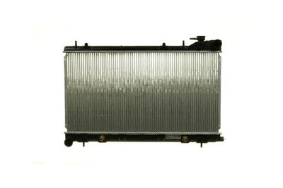 Radiator, engine cooling CR 1874 000S