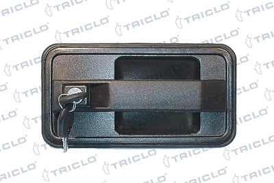 Дръжка външна врата TRICLO 124738