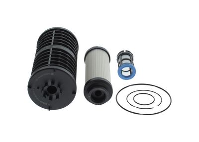 Palivový filter - sada BOSCH F 026 402 276
