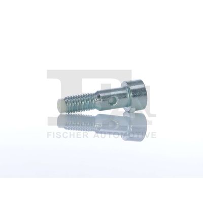 SURUB CU CAP TUBULAR INCARCATOR FA1 98910001 17