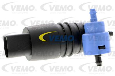 VEMO V46-08-0013 Насос омывателя  для PEUGEOT 4007 (Пежо 4007)