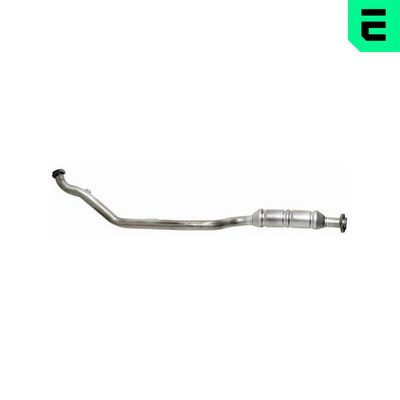катализатор OPTIMAL OP-ECC31081
