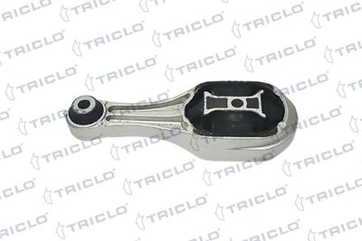 окачване, двигател TRICLO 365826