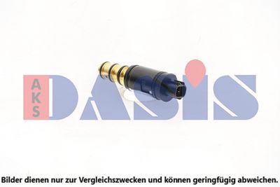 REGELVENTIL KOMPRESSOR