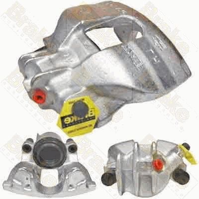 Brake Caliper Brake ENGINEERING CA2055R