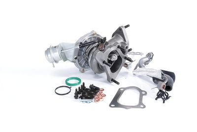 LADER AUFLADUNG BTS Turbo T981467BL 15