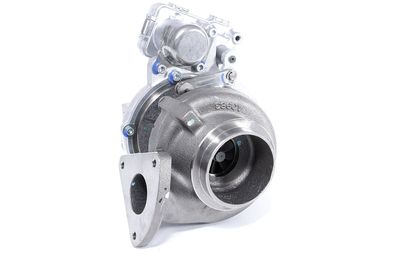 LADER AUFLADUNG BTS Turbo T916461 16