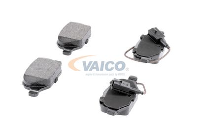 BREMSBELAGSATZ SCHEIBENBREMSE VAICO V240373 27