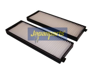 JAPANPARTS Filtras, salono oras