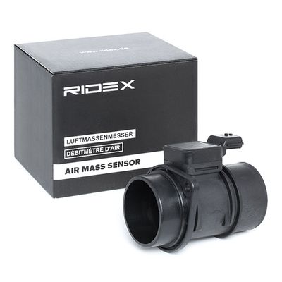 въздухомер-измерител на масата на въздуха RIDEX 3926A0312
