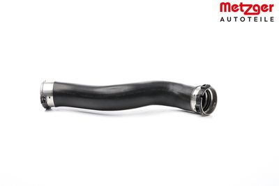 LADELUFTSCHLAUCH METZGER AUTOTEILE 2400479 33